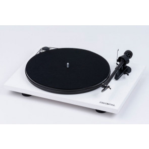 Проигрыватель винила Pro-Ject Essential III BT
