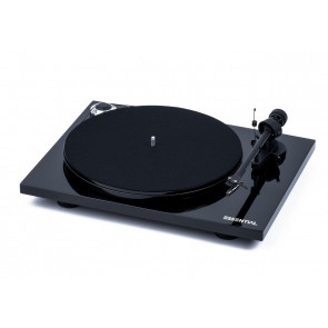 Проигрыватель винила Pro-Ject ESSENTIAL III (OM10) Piano