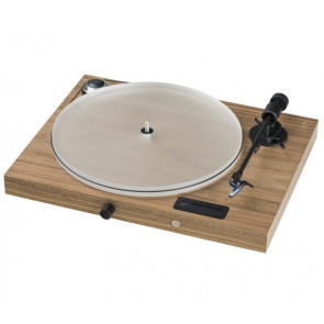 Pro-Ject JUKEBOX E S2 Walnut Pick It 25A
