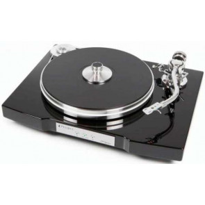 Проигрыватель винила Pro-Ject KM Signature Piano Black