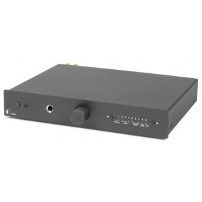Стерео усилитель Pro-Ject MaiA Black