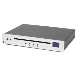 CD плеер Pro-Ject MaiA CD Silver