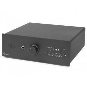 Стерео усилитель Pro-Ject MaiA DS Black