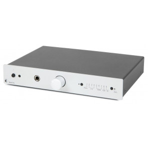 Предварительный усилитель Pro-Ject MaiA Pre Silver