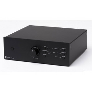 Фонокорректор Pro-Ject Phono Box DS2 USB Black
