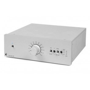 Фонокорректор Pro-Ject Phono Box RS Silver