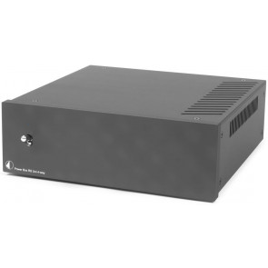 Блок питания Pro-Ject POWER BOX DS 4WAY Black