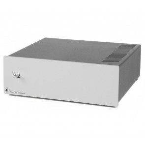 Блок питания Pro-Ject POWER BOX DS 8WAY Silver