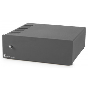 Блок питания Pro-Ject POWER BOX DS AMP Black