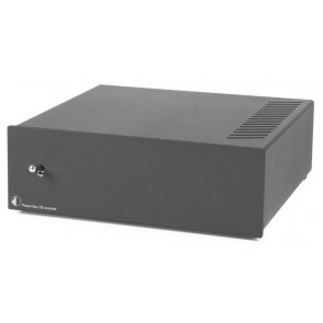 Блок питания Pro-Ject POWER BOX DS SOURCES 6WAY Black