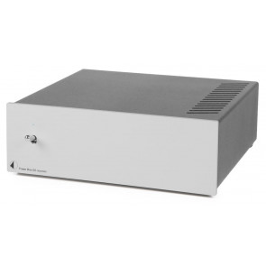 Блок питания Pro-Ject POWER BOX DS SOURCES 6WAY Silver