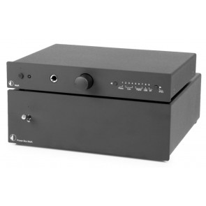 Блок питания Pro-Ject Power Box MaiA Black