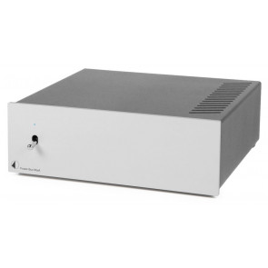 Блок питания Pro-Ject Power Box MaiA Silver