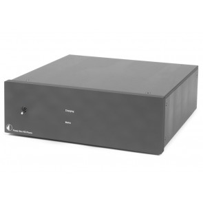 Блок питания Pro-Ject Power Box RS Phono Black