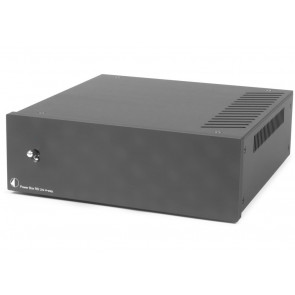 Блок питания Pro-Ject Power Box RS Uni 4-way Black