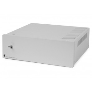 Блок питания Pro-Ject Power Box RS Uni 4-way Silver