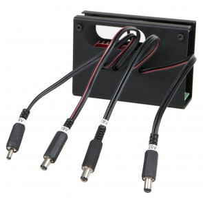 Блок питания Pro-Ject Power Box S 4-way Black