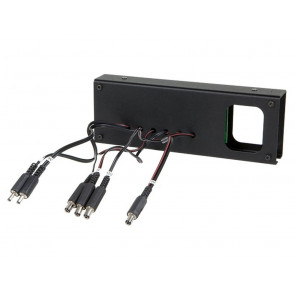 Блок питания Pro-Ject Power Box S 6-way Black