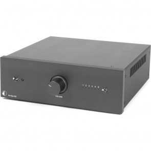 Предварительный усилитель Pro-Ject Pre Box RS Black
