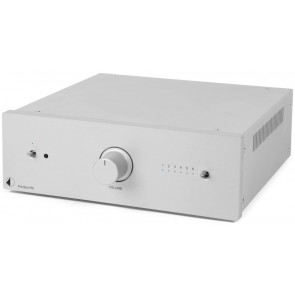 Предварительный усилитель Pro-Ject Pre Box RS Silver