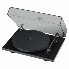 Pro-Ject Primary E Phono OM NN Black