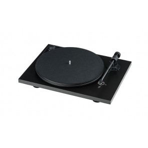 Проигрыватель винила Pro-Ject Primary E Black
