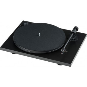 Pro-Ject PRIMARY E BLACK OM NN