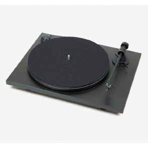 Проигрыватель винила Pro-Ject PRIMARY PHONO BLUETOOTH (OM5e) Black