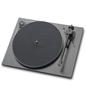 Проигрыватель винила Pro-Ject PRIMARY PHONO USB (OM5e) Piano