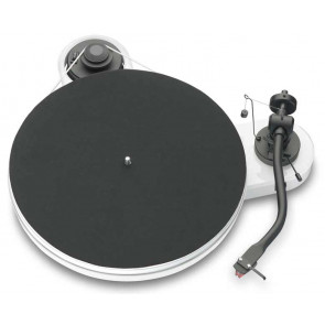Проигрыватель винила Pro-Ject RPM 1.3 GENIE (2M-Red) White