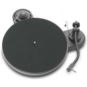 Проигрыватель винила Pro-Ject RPM 1.3 GENIE (OM5e) Matt Black