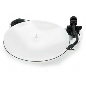 Проигрыватель винила Pro-Ject RPM 1 Carbon (n/c) White