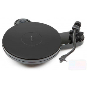 Проигрыватель винила Pro-Ject RPM 3 Carbon (2M Silver) Piano