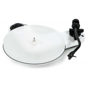 Проигрыватель винила Pro-Ject RPM 3 Carbon (n/c) White