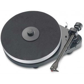 Проигрыватель винила Pro-Ject RPM 5.1 (n/c) Anthrazit