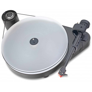 Проигрыватель винила Pro-Ject RPM 5 Carbon (Quintet RED) Piano