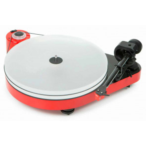 Проигрыватель винила Pro-Ject RPM 5 Carbon (Quintet RED) Red