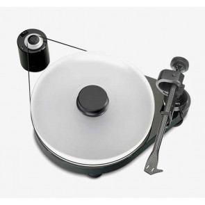 Проигрыватель винила Pro-Ject RPM 9.2 EVOLUTION (n/c) Anthrazit