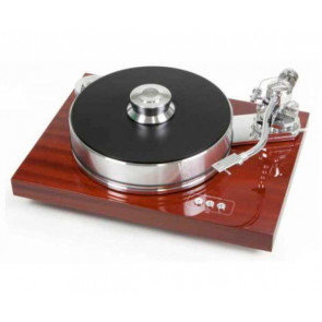 Проигрыватель винила Pro-Ject SIGNATURE 10 (n/c) Mahogany