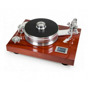 Проигрыватель винила Pro-Ject SIGNATURE 12 (n/c) Mahogany