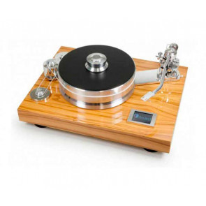 Проигрыватель винила Pro-Ject SIGNATURE 12 (n/c) Olive