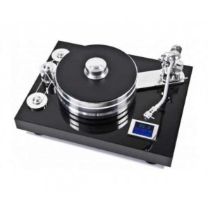 Проигрыватель винила Pro-Ject SIGNATURE 12 (n/c) Piano