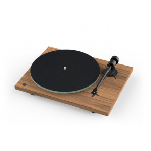 Pro-Ject T1 Phono SB OM5e Walnut