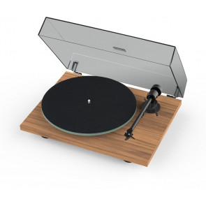 Pro-Ject T1 Walnut OM5e