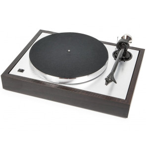Проигрыватель винила Pro-Ject The Classic (2M Silver) Eucalyptus