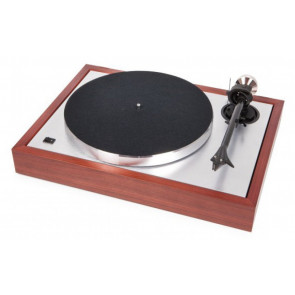 Проигрыватель винила Pro-Ject The Classic (n/c) Rosenut