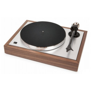 Проигрыватель винила Pro-Ject The Classic (n/c) Walnut