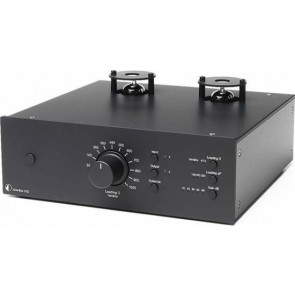 Фонокорректор Pro-Ject Tube Box DS2 Black Uni