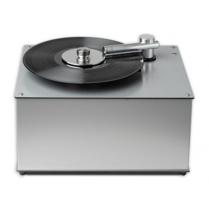 Pro-Ject VC-S2 ALU Premium record cleaning machine