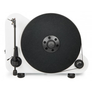 Проигрыватель винила Pro-Ject VT-E BT L (OM5e) White